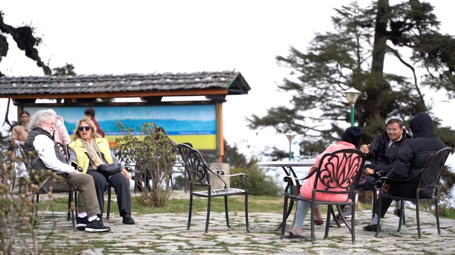 Tourism industry calls for clarity as USD 100 SDF sunset period nears
