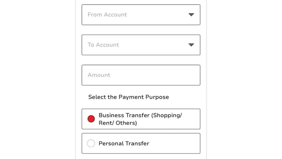 DRC turns to QR payments to track business income