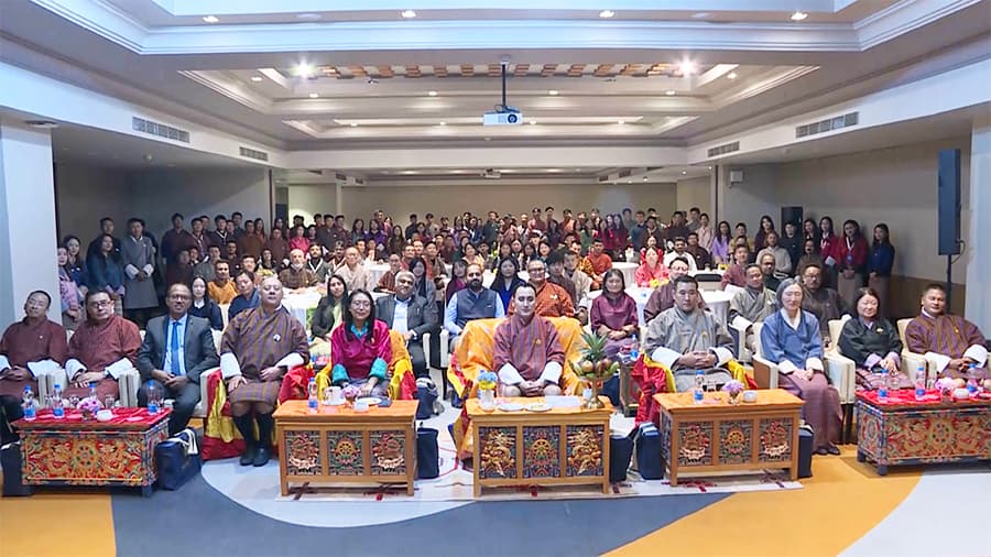 Pelsung marks first anniversary, nearly 1,000 youth trained
