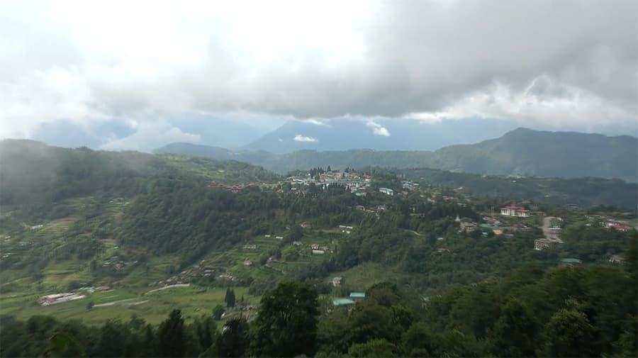 Preparatory works for Damphu’s LAP-I to begin after years of delay