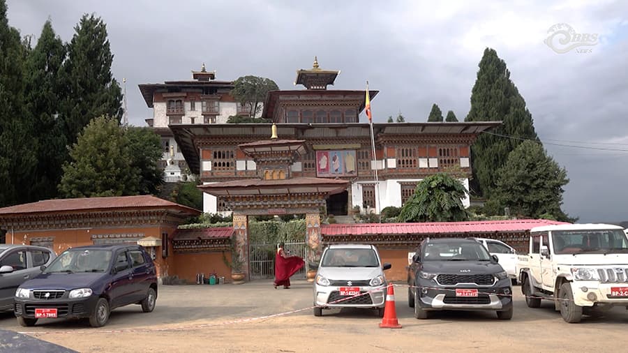 Investigation report on Zhemgang Dzongda to be forwarded to RCSC
