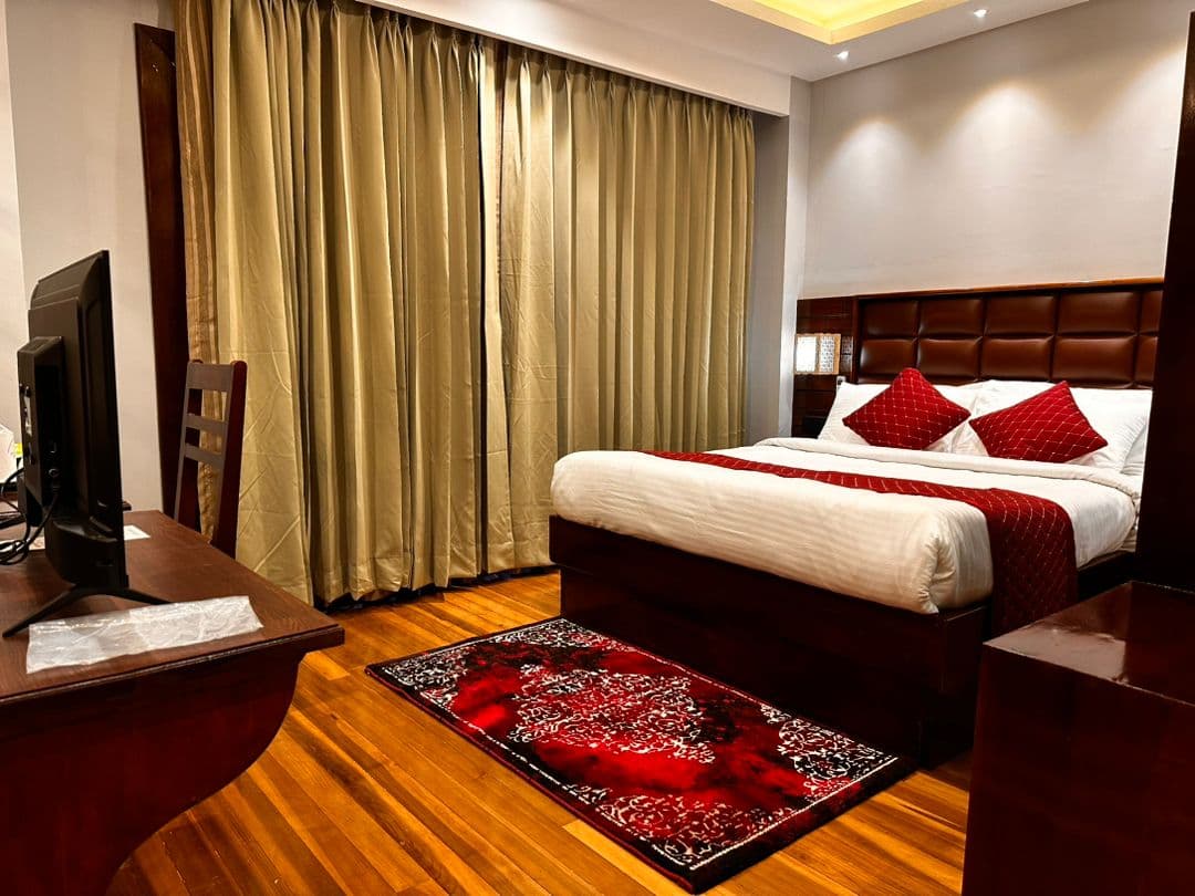 Numinous Hotel photo 1