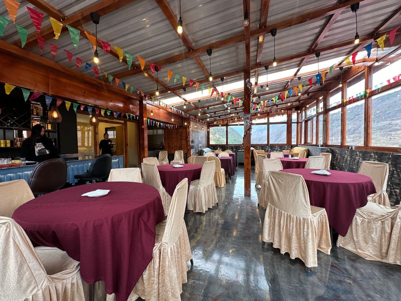 Numinous Hotel photo 3