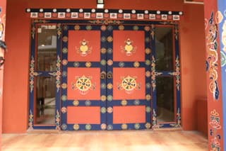 Hotel Dorjeeling