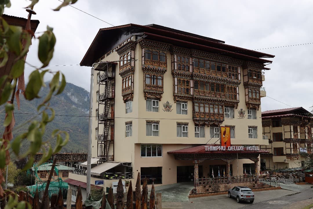 Thimphu Deluxe Hotel