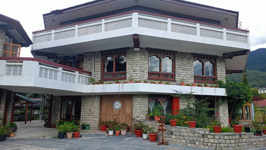 Kichu Resort