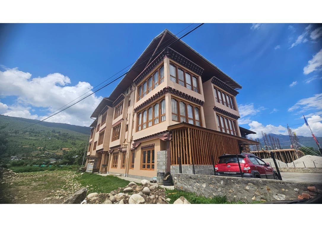 Hotel Moon Tara
