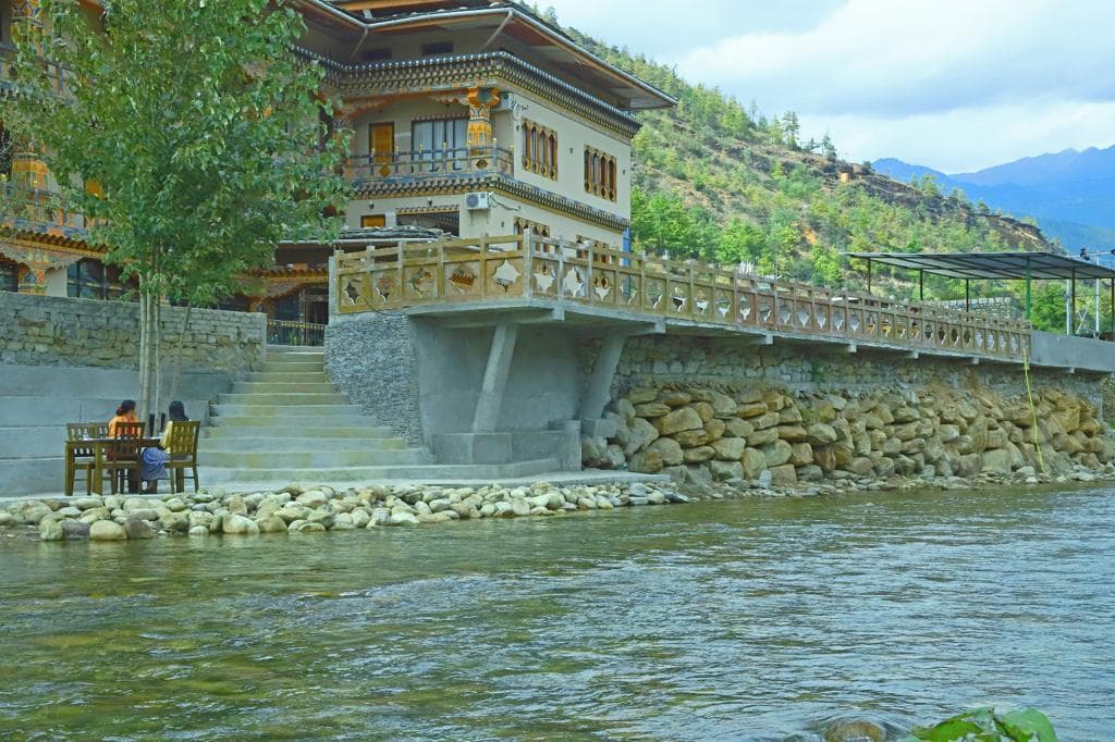 Gawaling Hotel
