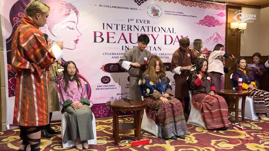 Beyond beauty, turning skills into livelihoods