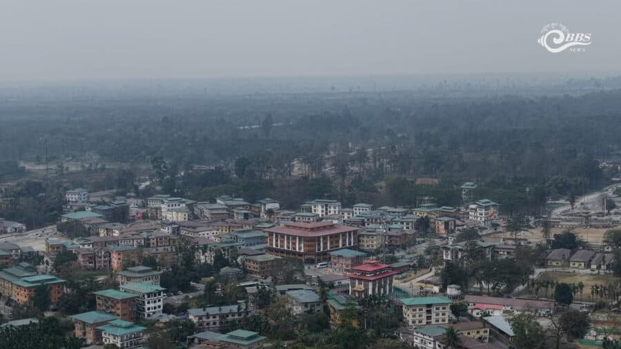 Gelephu: from Hatisar to growing border town, ready for GMC